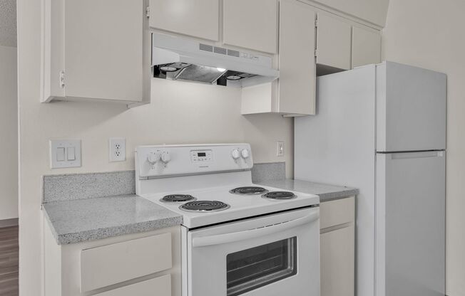 The Patrician Apartments