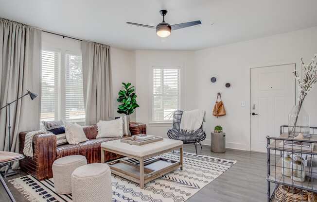 Premiere Lofts