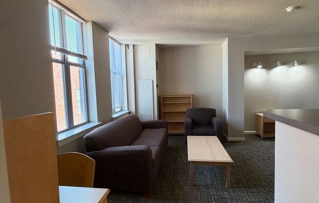 Studio, 1 bath, 530 sqft, $1,690, Unit T510