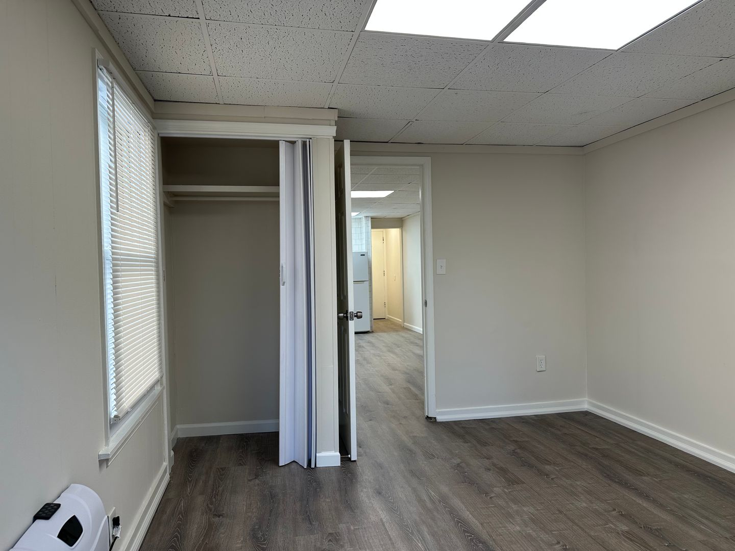 121 West Saratoga Street