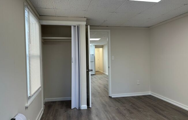 121 West Saratoga Street