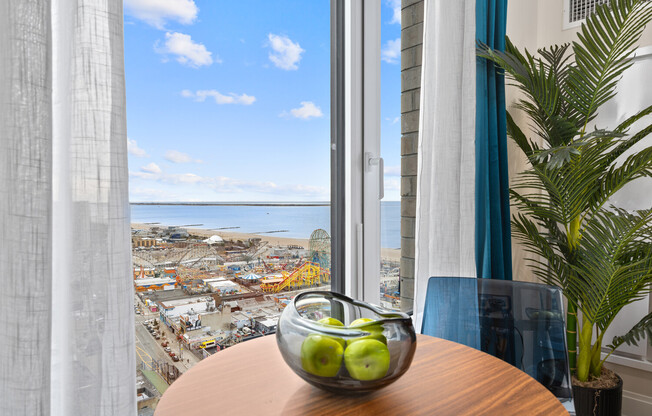 1 bed, 1 bath, $3,355, Unit 1928