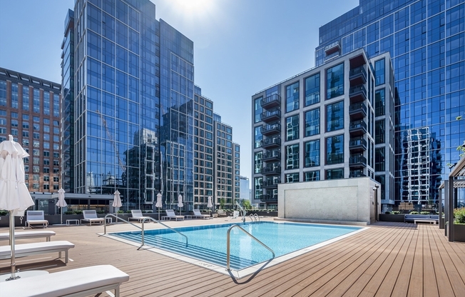 1 bed, 1 bath, 857 sqft, $7,000, Unit 1603