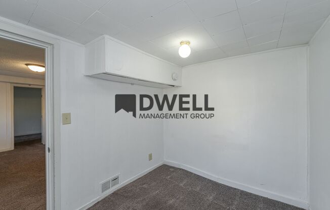 2 beds, 1 bath, 768 sqft, $1,050, Unit 1