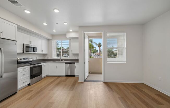 1 bed, 1 bath, $2,335, Unit GP-A 306