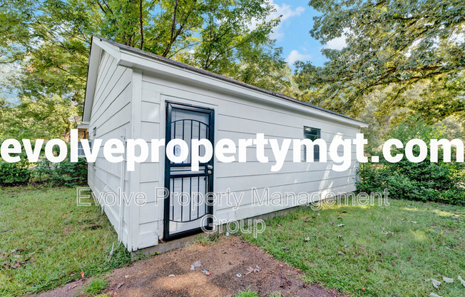 Partner-provided property photo