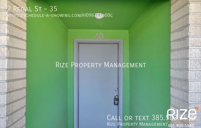 Partner-provided property photo