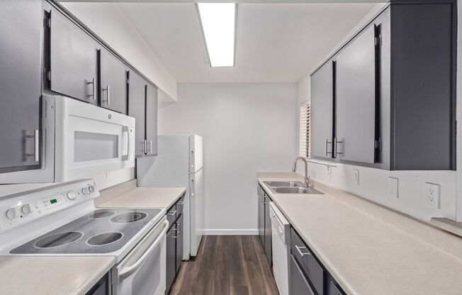 Citrus Highland Apartments