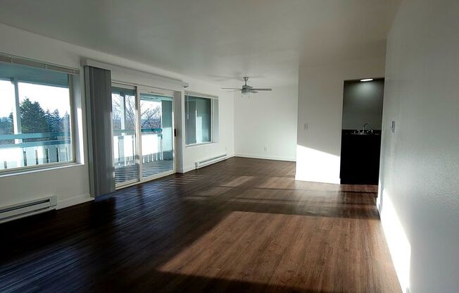 Welcome to Sun Vista Apartments