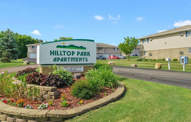 Hilltop Park Apartments