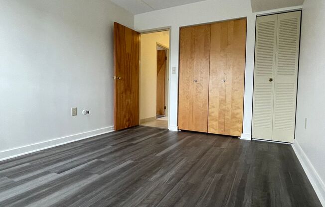 2 beds, 2 baths, 902 sqft, $3,200, Unit T204