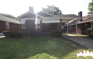Welcome to 922 Garland St!