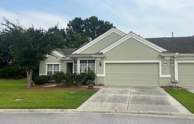 Lovely 3BR Ranch-Style Home in Sun City!