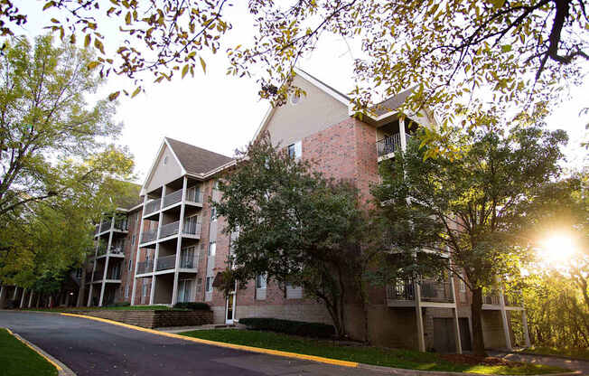 Minnetonka Hills Exterior