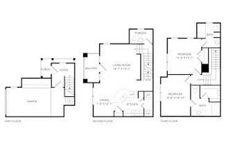 Partner-provided photo for $1867 unit
