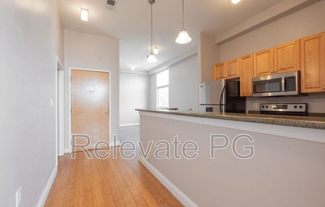 1414 W Marshall Street Unit 507