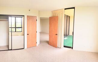 1 bed, 1 bath, $1,995