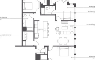 Partner-provided photo for $4005 unit