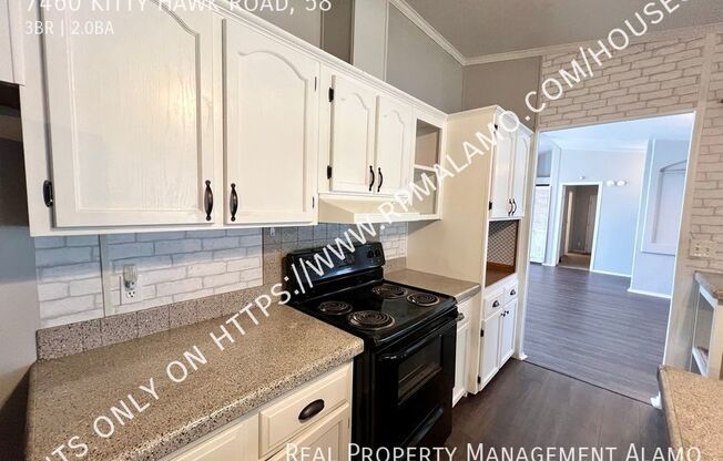 Partner-provided property photo