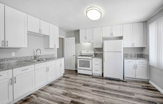 Moval Terrace Apartments