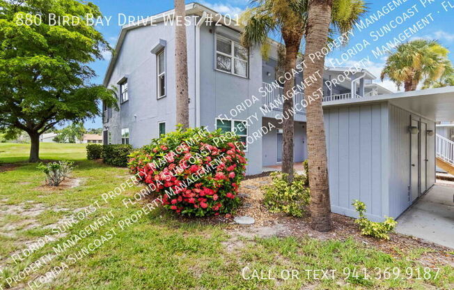 880 BIRD BAY DR W