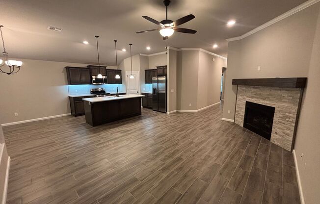 Wonderful 3 Bed 2 Bath Home in Norman