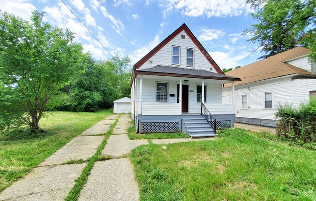 3 Bed - 2 Full Bath Cape Cod for Rent