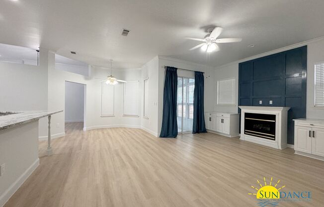 Spacious & Stylish 4-Bedroom Home Near Hurlburt AFB!