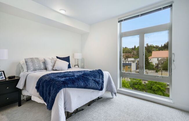 1 bed, 1 bath, 648 sqft, $1,995, Unit 604
