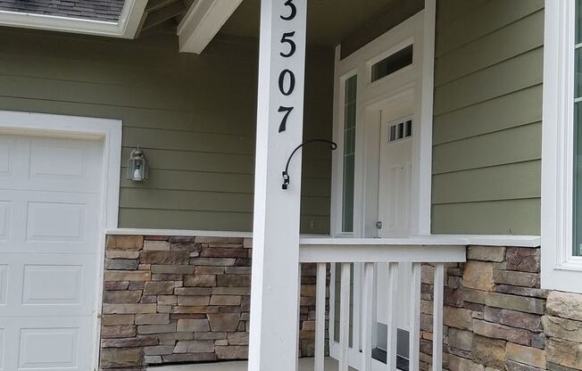 3507 Wagon Wheel St SE