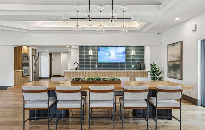 Welcome to La Privada Apartments in Scottsdale, AZ