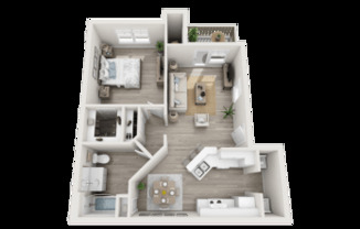 Partner-provided photo for $1145 unit