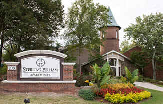 Pelham