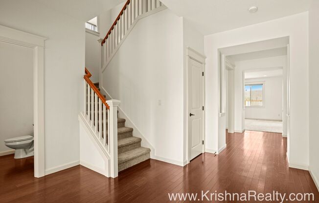 Stunning 4 BD* 2.5 BA* Single Family Home Located In Bethany Terrace Meadows Community!  *Excellent Location!* A+ Schools!