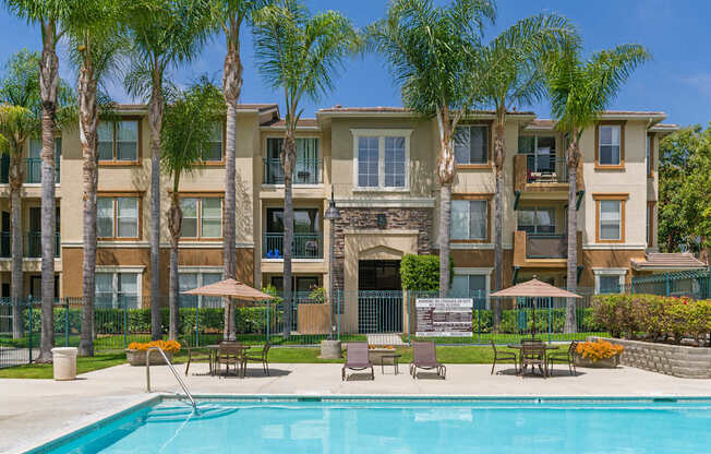 Otay Ranch Apartment for Rent â Your Ideal Home Awaits