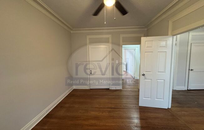 2 beds, 1 bath, 950 sqft, $995, Unit 1351-3