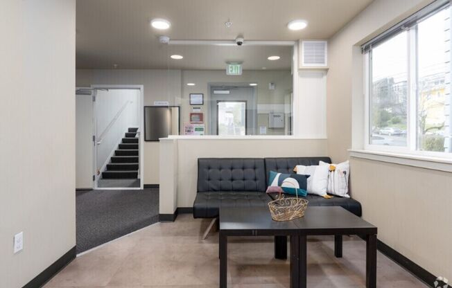Studio, 1 bath, 180 sqft, $1,249, Unit Unit 503
