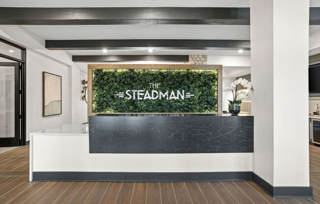 The Steadman Apartments of Carmel