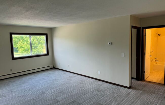 1 bed, 2 baths, 700 sqft, $950