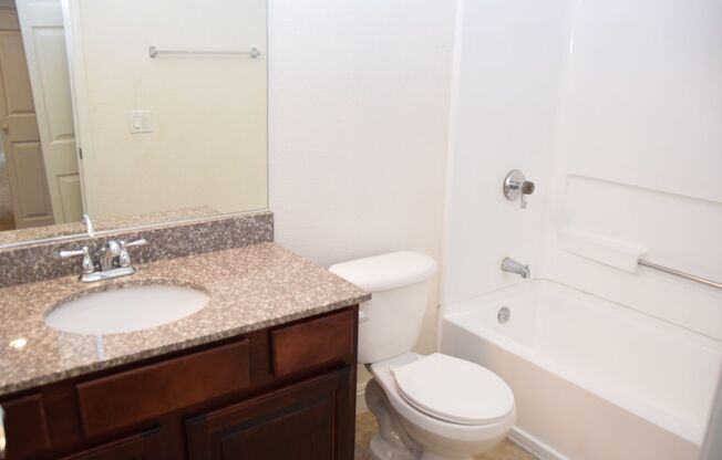 2 beds, 2 baths, $1,375, Unit # 273