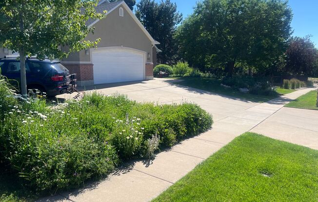 Spacious and Modern 5 Bed, 4 Bath Home