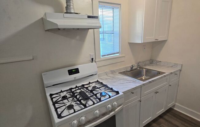 Downtown Studio Apartment