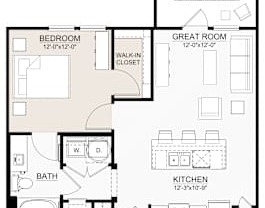 Partner-provided photo for $1439 unit