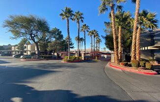 2 beds, 2 baths, $1,400, Unit UNIT # 1190