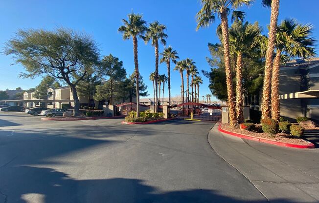 2 beds, 2 baths, $1,400, Unit UNIT # 1190