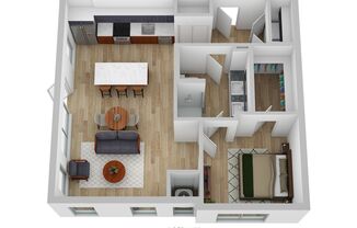 Partner-provided photo for $1955 unit
