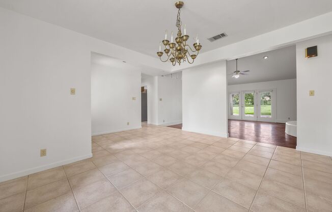 Charming 3-Bedroom Home in the Heart of Lakeway!