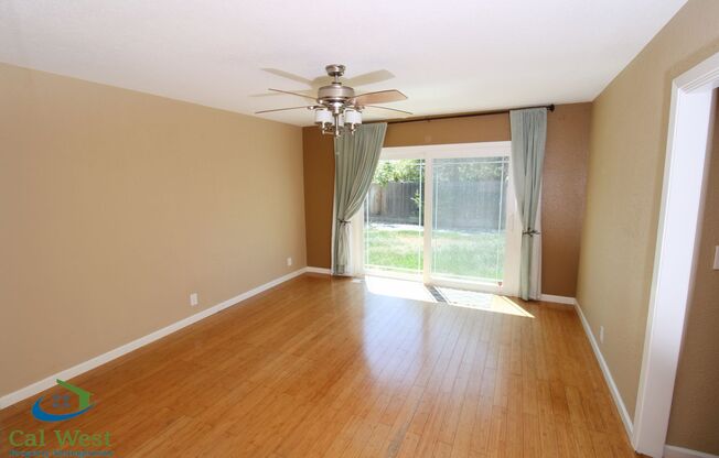 $4795 - 3 Bd/2 Ba Two Story Single Family Home in West San Jose