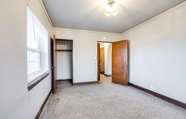 1 bed, 1 bath, 600 sqft, $999, Unit 103