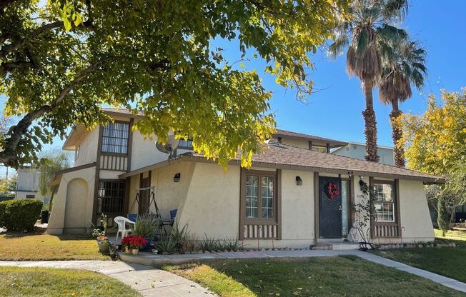 1351 Dorothy Ave. #4